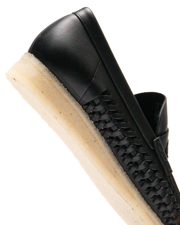 Clarks Originals WB Penny Weave | 26180229 | AFEW STORE